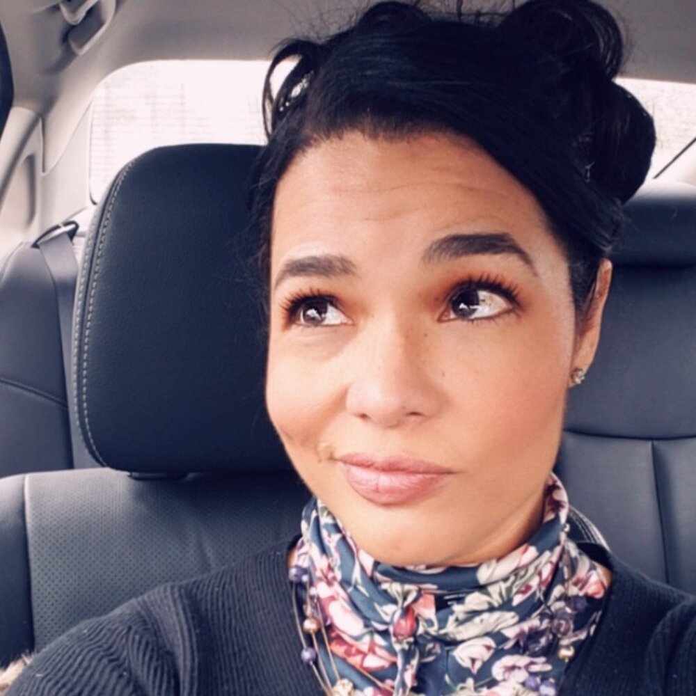 Meet your Posher, Kelly
